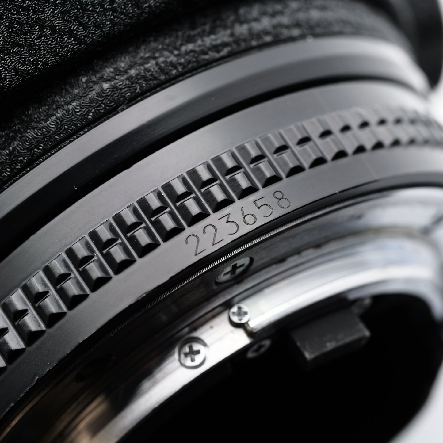Nikon AF NIKKOR 300mm F4 ED レンズ ニコン Fマウント