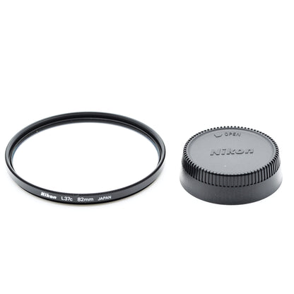Nikon AF NIKKOR 300mm F4 ED レンズ ニコン Fマウント