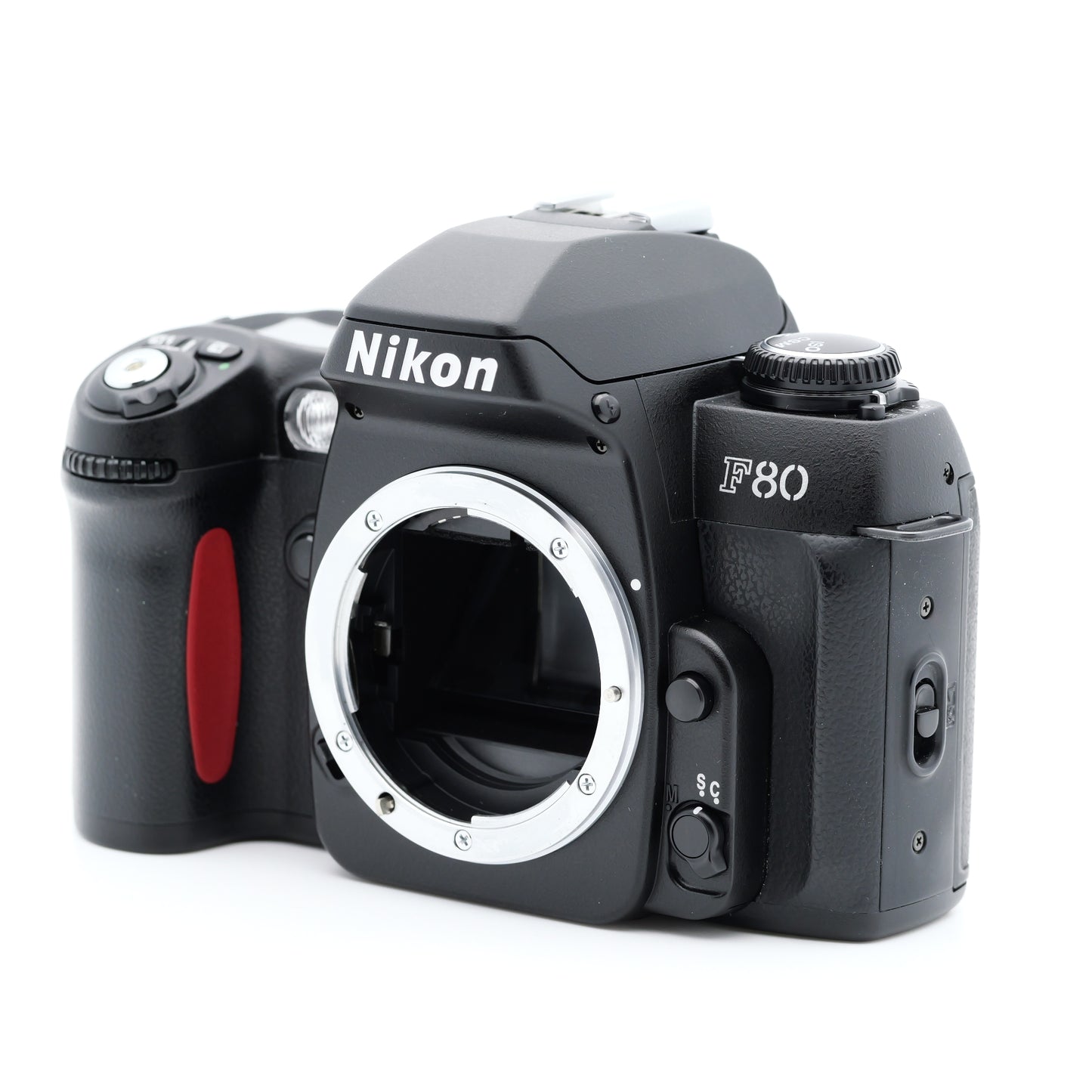 Nikon F80D フィルムカメラ ニコン Fマウント