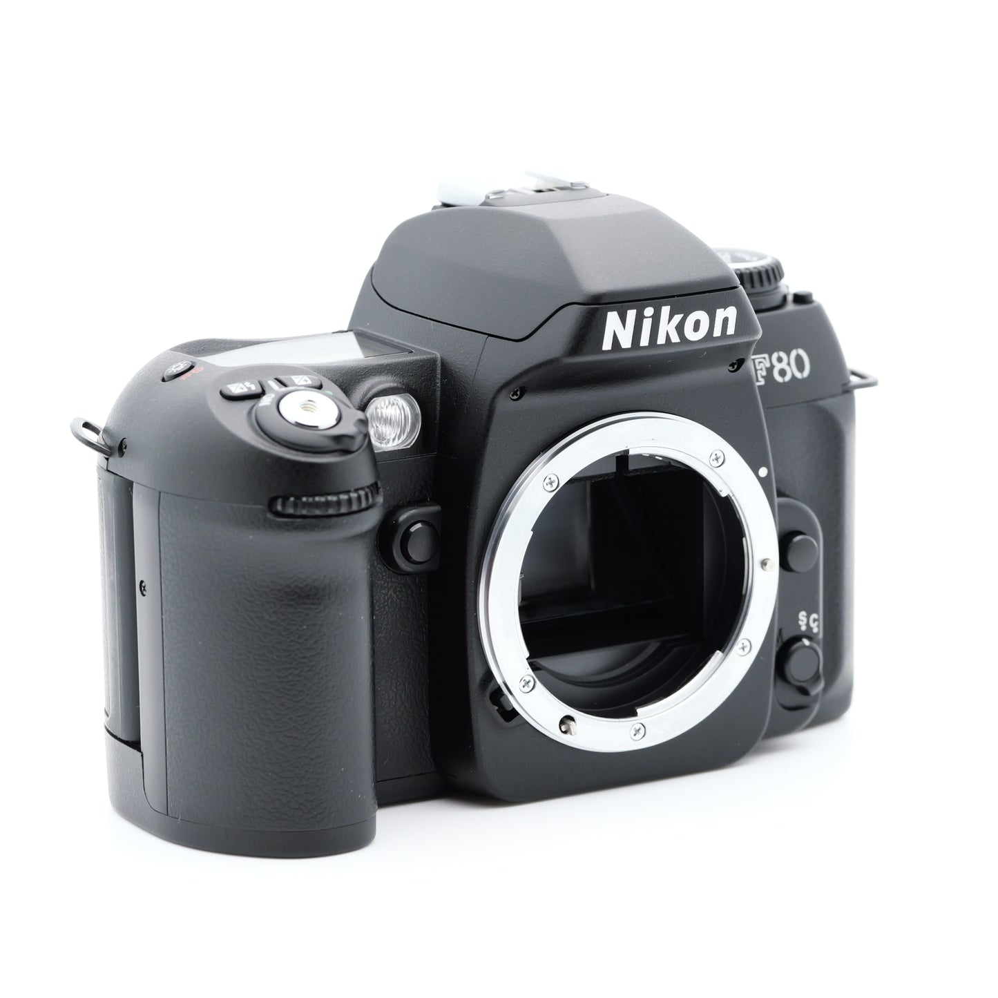 Nikon F80D フィルムカメラ ニコン Fマウント