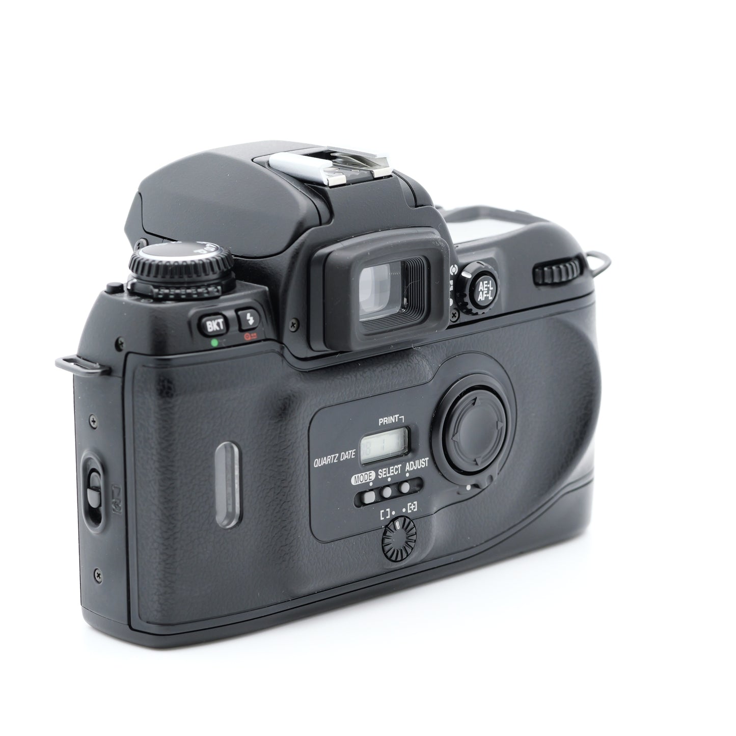 Nikon F80D フィルムカメラ ニコン Fマウント