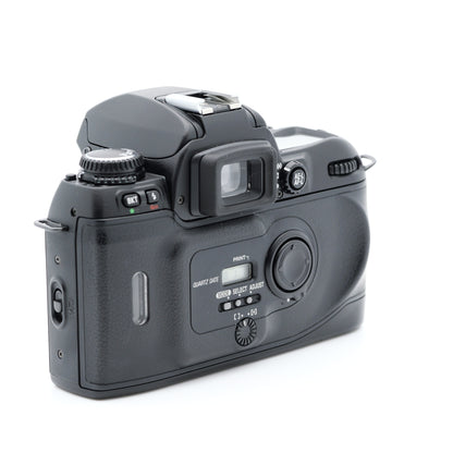 Nikon F80D フィルムカメラ ニコン Fマウント