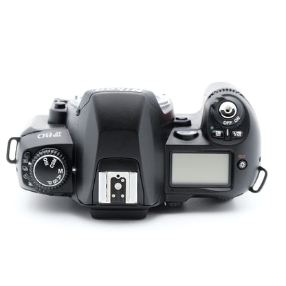 Nikon F80D フィルムカメラ ニコン Fマウント