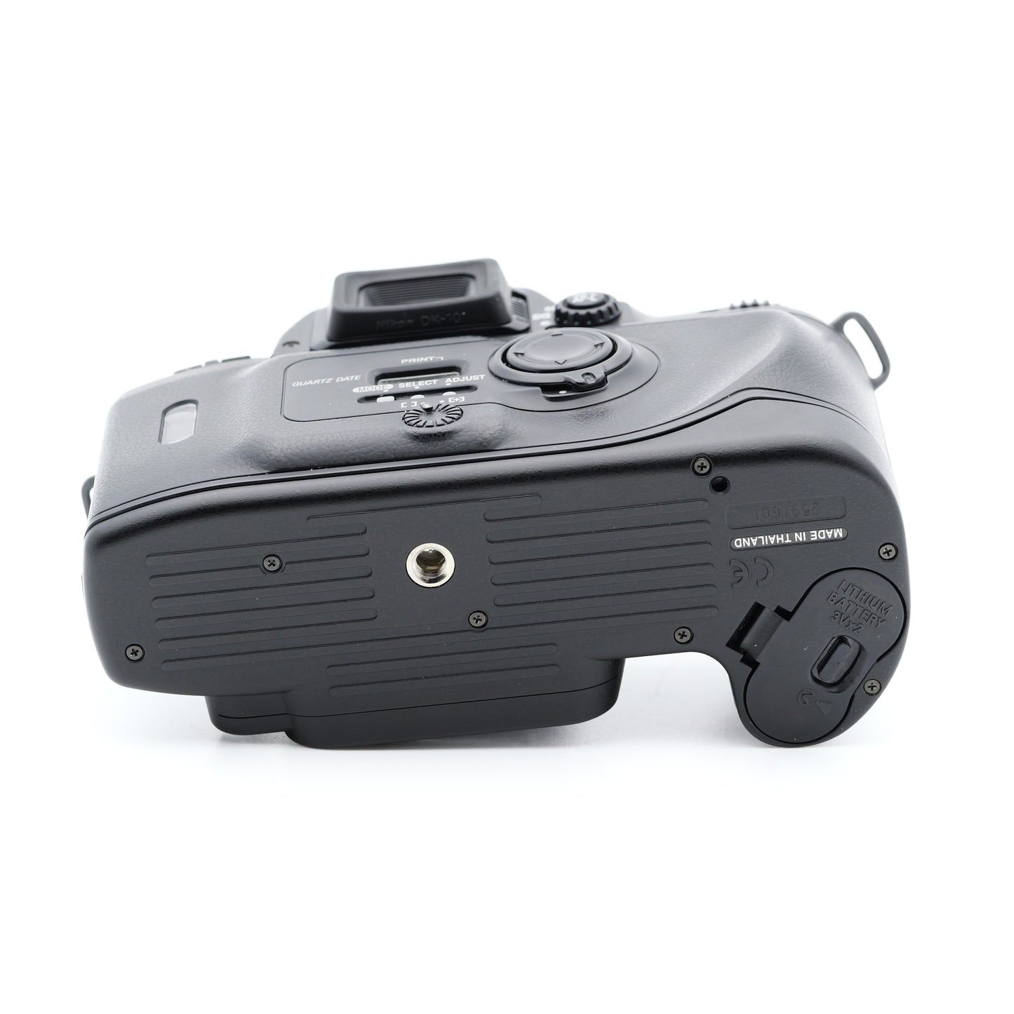 Nikon F80D フィルムカメラ ニコン Fマウント