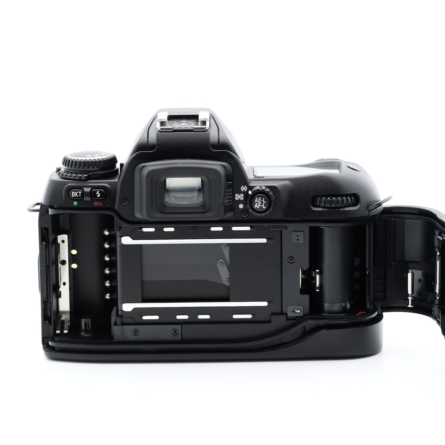 Nikon F80D フィルムカメラ ニコン Fマウント