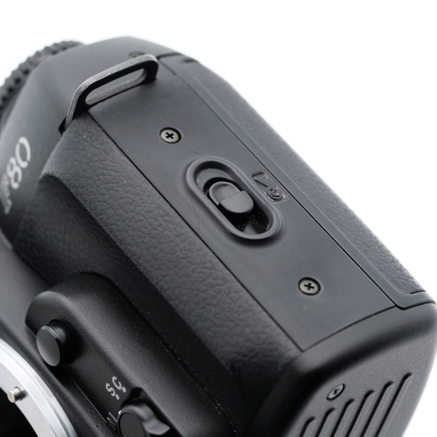 Nikon F80D フィルムカメラ ニコン Fマウント