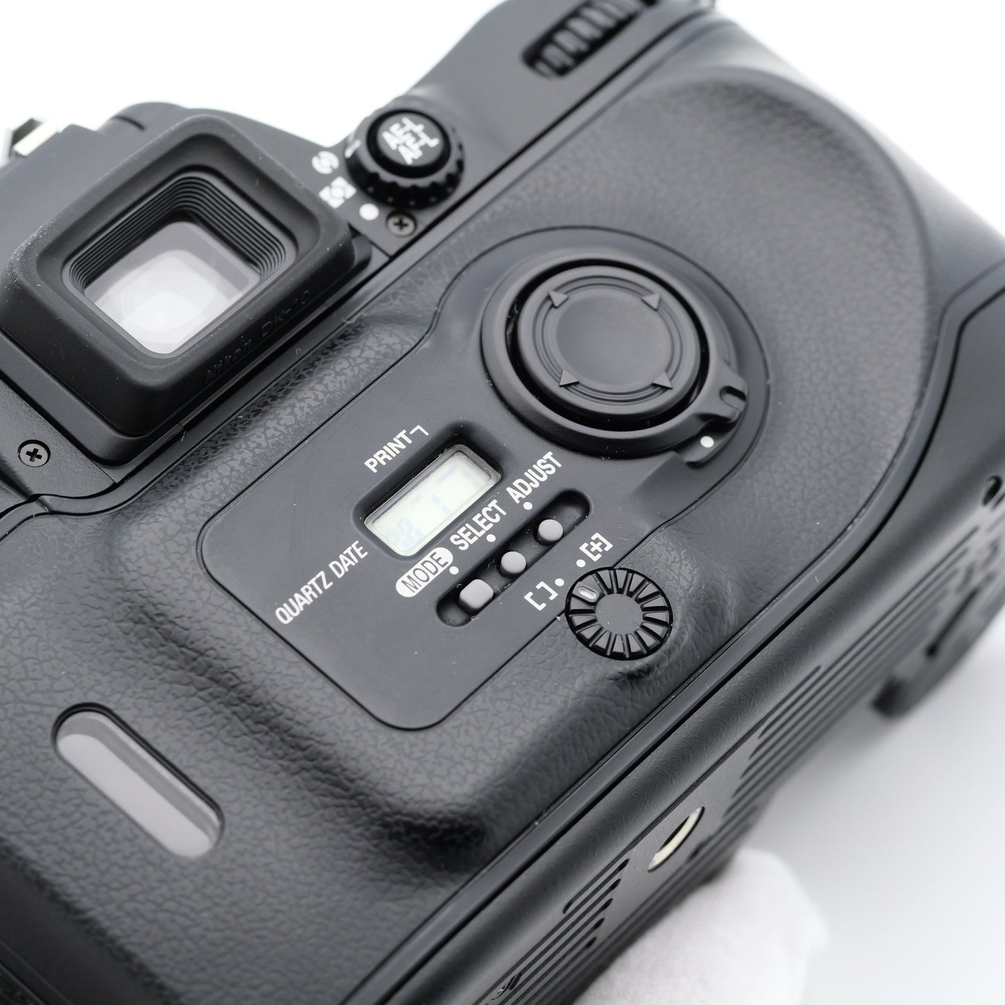 Nikon F80D フィルムカメラ ニコン Fマウント