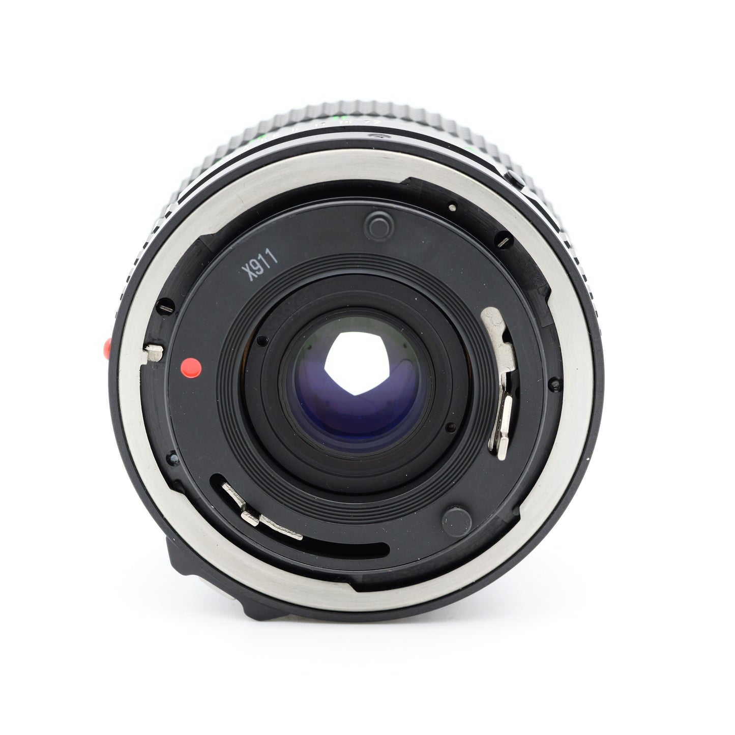 Canon NEW FD 35mm F2.8 レンズ キヤノン FDマウント