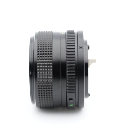 Canon NEW FD 35mm F2.8 レンズ キヤノン FDマウント