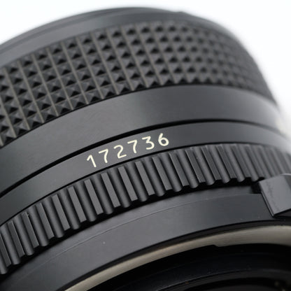Canon NEW FD 35mm F2.8 レンズ キヤノン FDマウント