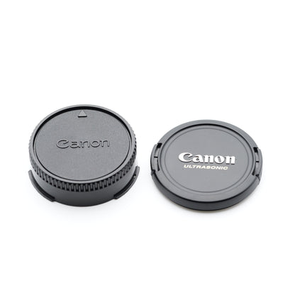 Canon NEW FD 35mm F2.8 レンズ キヤノン FDマウント