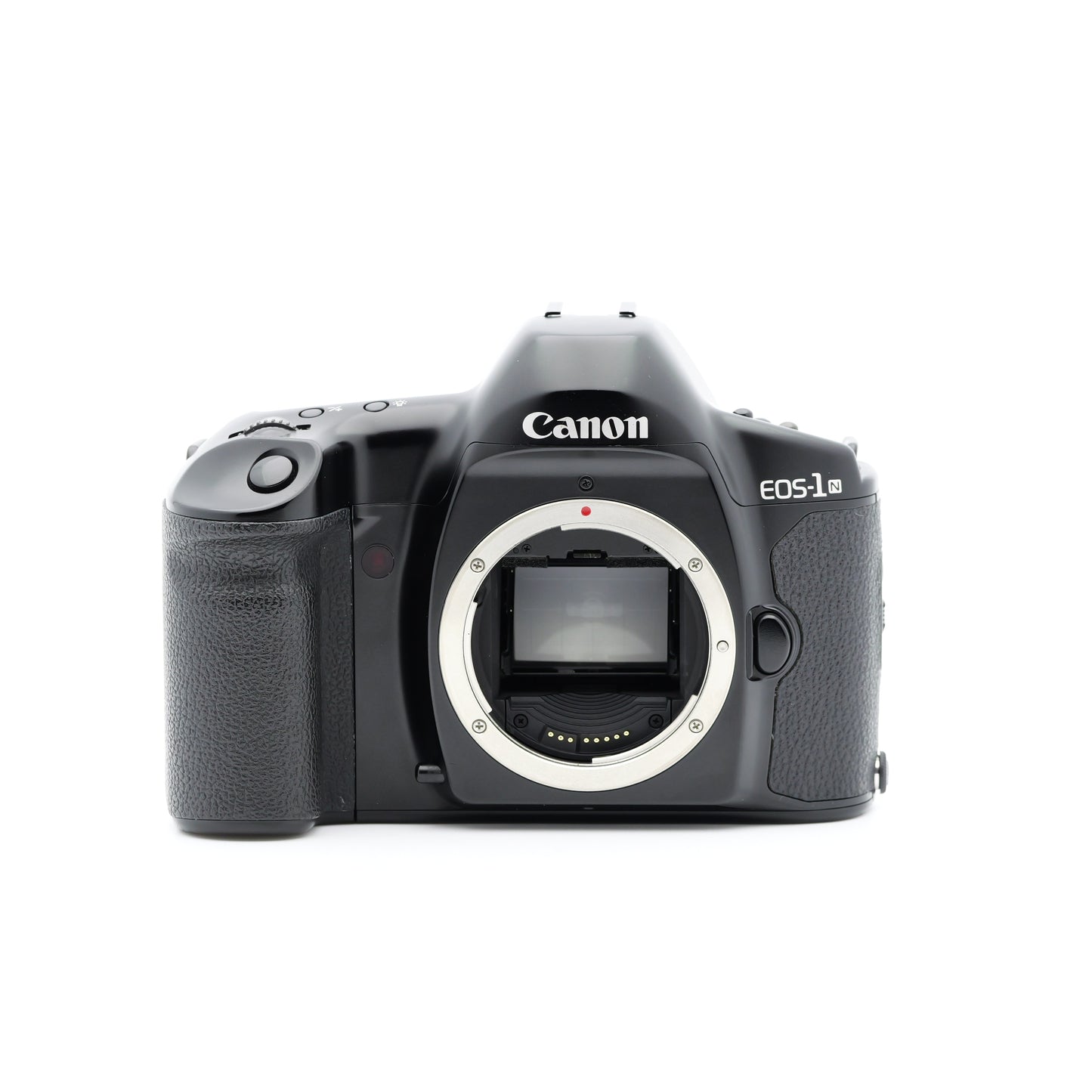 Canon EOS-1N フィルムカメラ キヤノン EFマウント