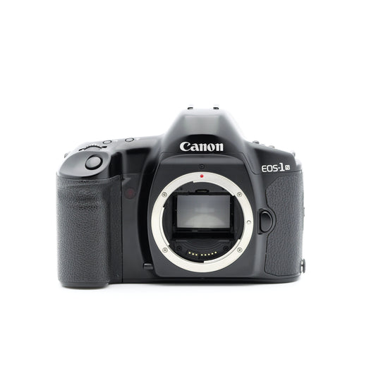 Canon EOS-1N フィルムカメラ キヤノン EFマウント
