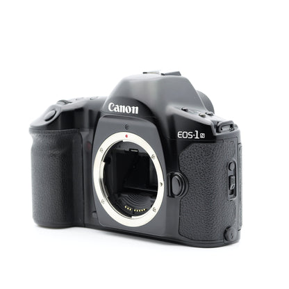 Canon EOS-1N フィルムカメラ キヤノン EFマウント