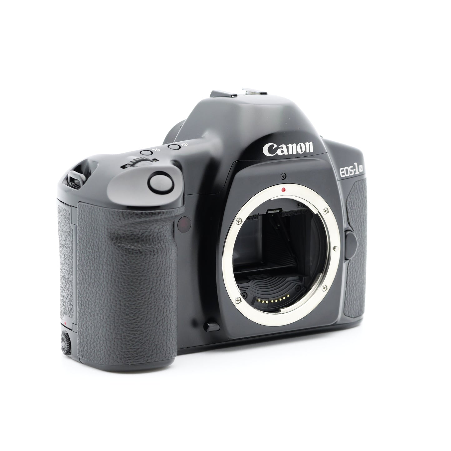 Canon EOS-1N フィルムカメラ キヤノン EFマウント
