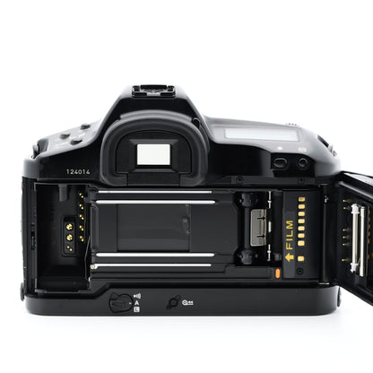 Canon EOS-1N フィルムカメラ キヤノン EFマウント