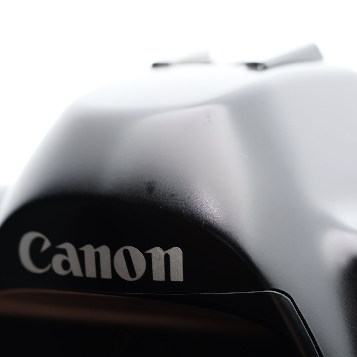 Canon EOS-1N フィルムカメラ キヤノン EFマウント