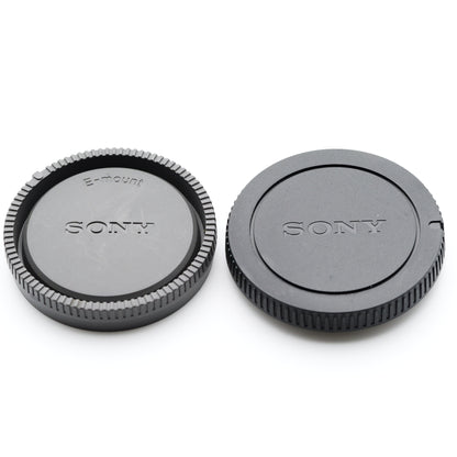 SONY LA-EA4 マウントアダプター ソニーEマウント