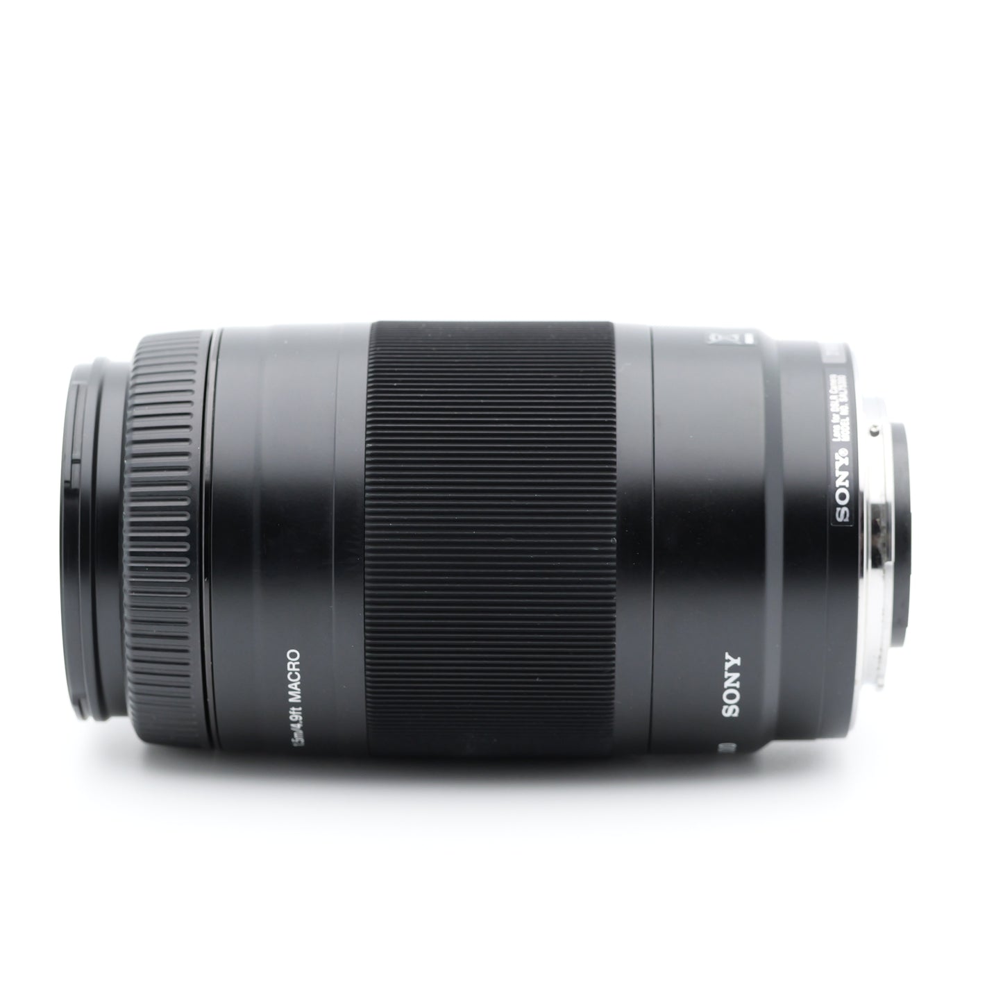 SONY 75-300mm F4.5-5.6 SAL75300 レンズ ソニー Aマウント