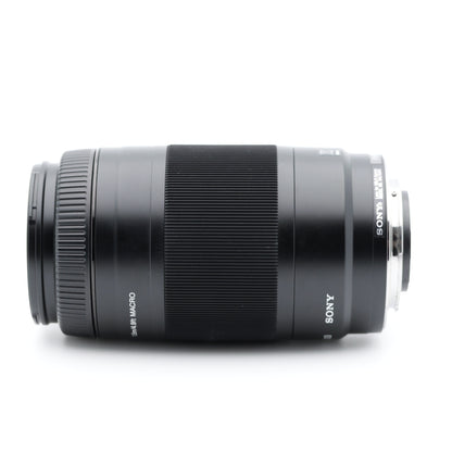 SONY 75-300mm F4.5-5.6 SAL75300 レンズ ソニー Aマウント