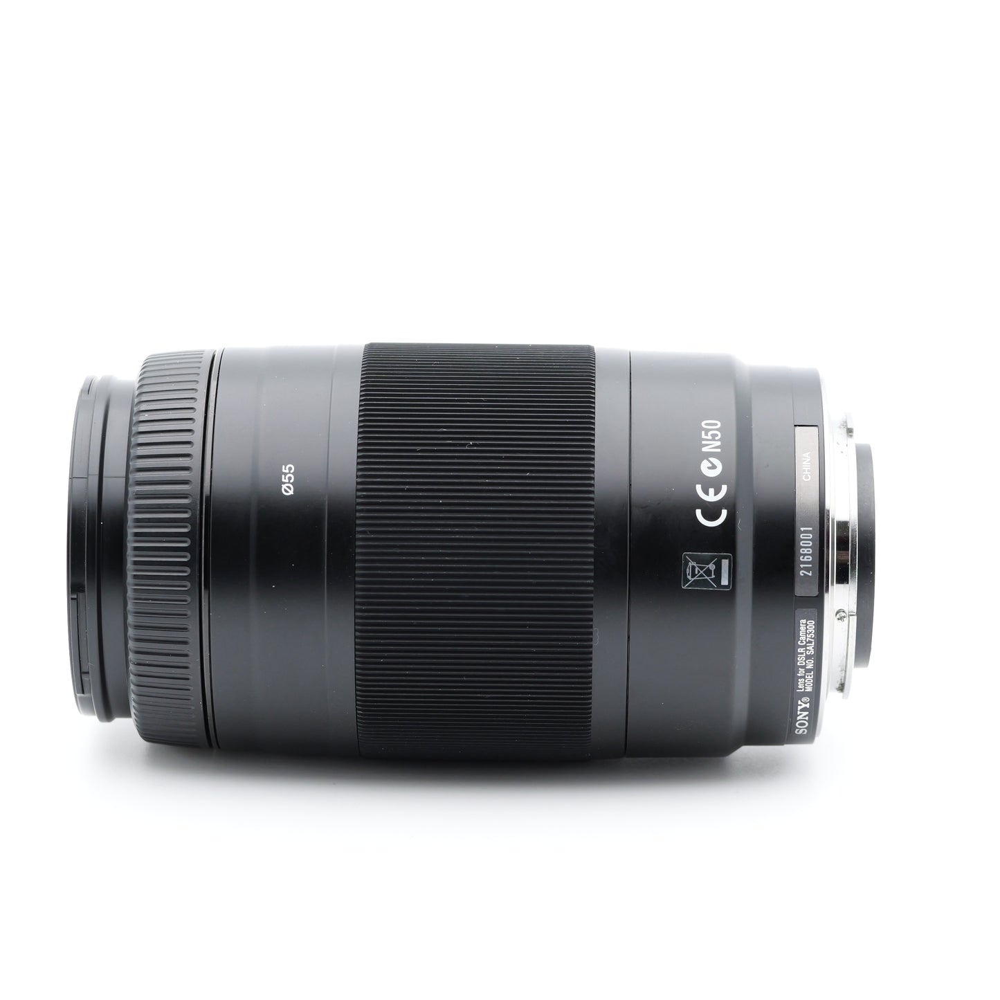 SONY 75-300mm F4.5-5.6 SAL75300 レンズ ソニー Aマウント