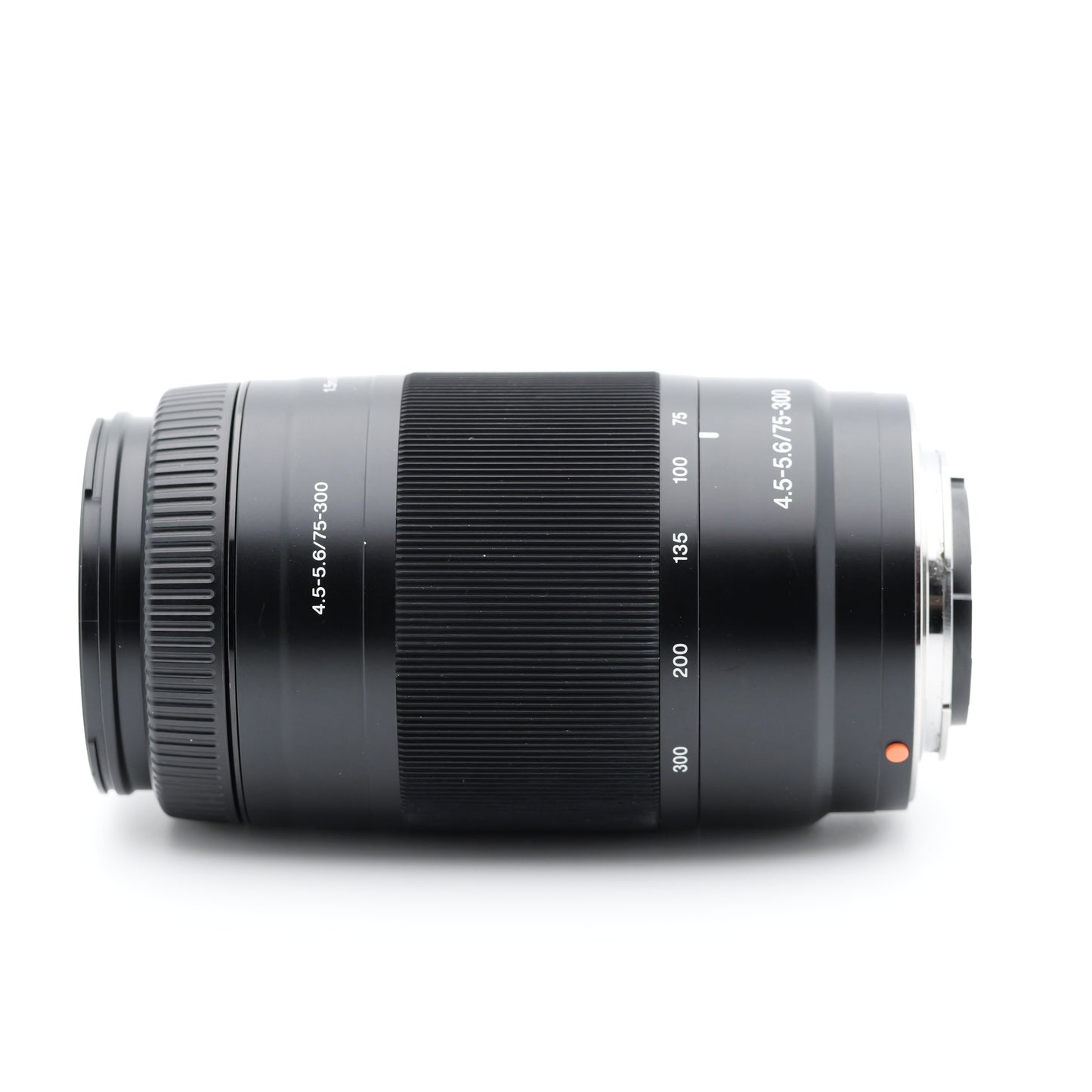 SONY 75-300mm F4.5-5.6 SAL75300 レンズ ソニー Aマウント