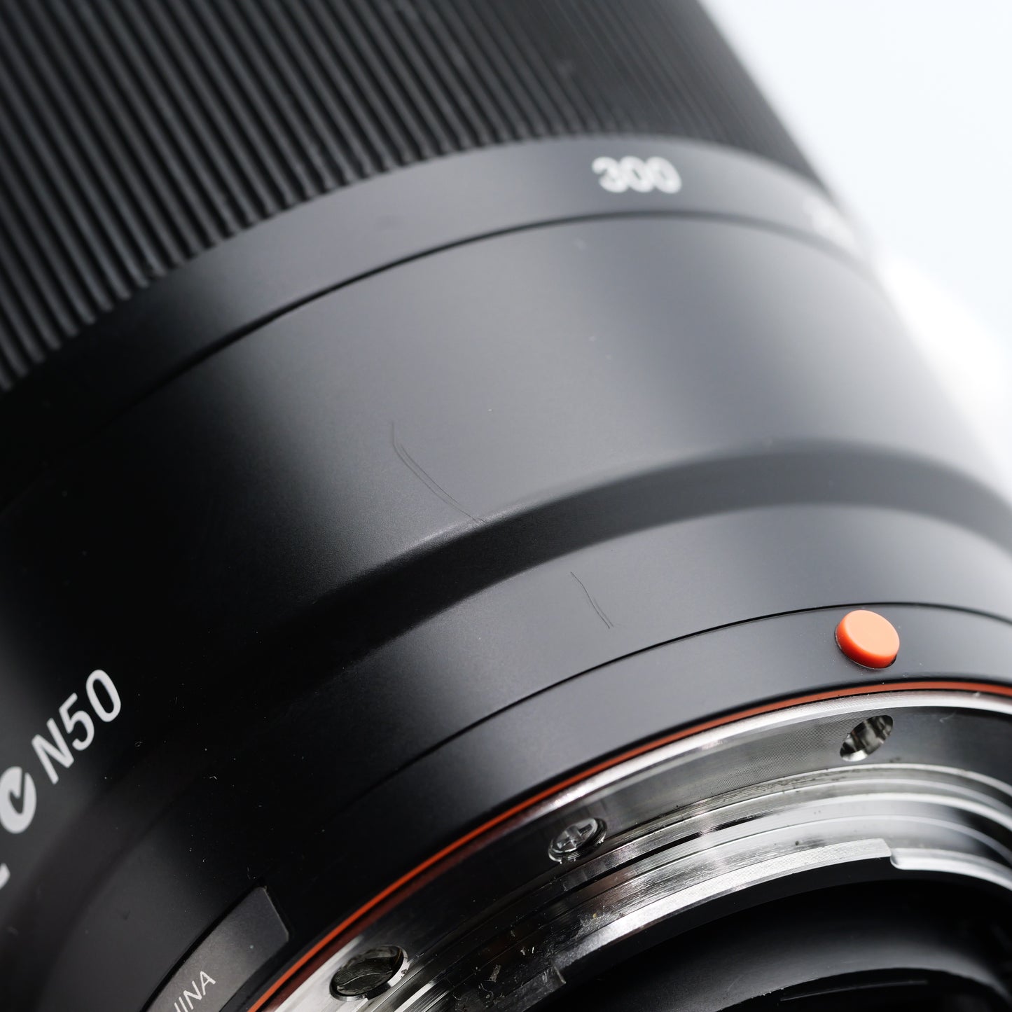 SONY 75-300mm F4.5-5.6 SAL75300 レンズ ソニー Aマウント