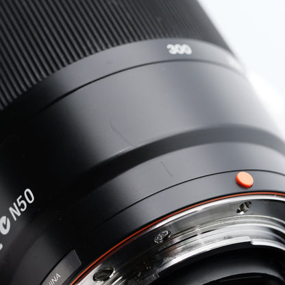 SONY 75-300mm F4.5-5.6 SAL75300 レンズ ソニー Aマウント