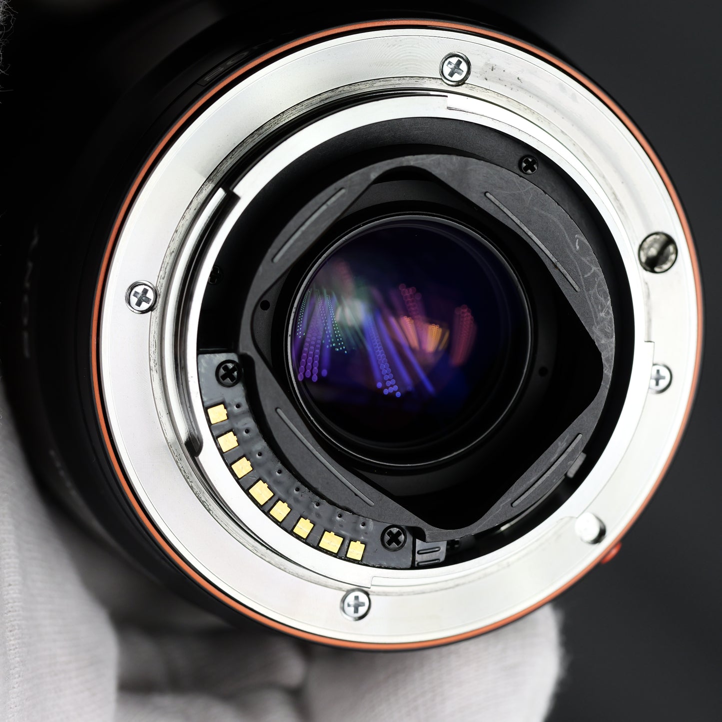 SONY 75-300mm F4.5-5.6 SAL75300 レンズ ソニー Aマウント