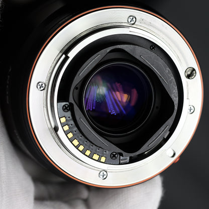 SONY 75-300mm F4.5-5.6 SAL75300 レンズ ソニー Aマウント