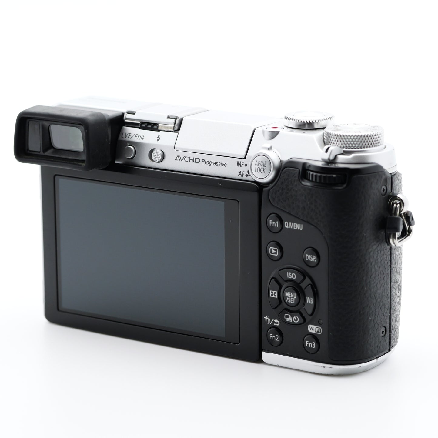 Panasonic LUMIX DMC-GX7 ミラーレス一眼 パナソニック マイクロフォーサーズ