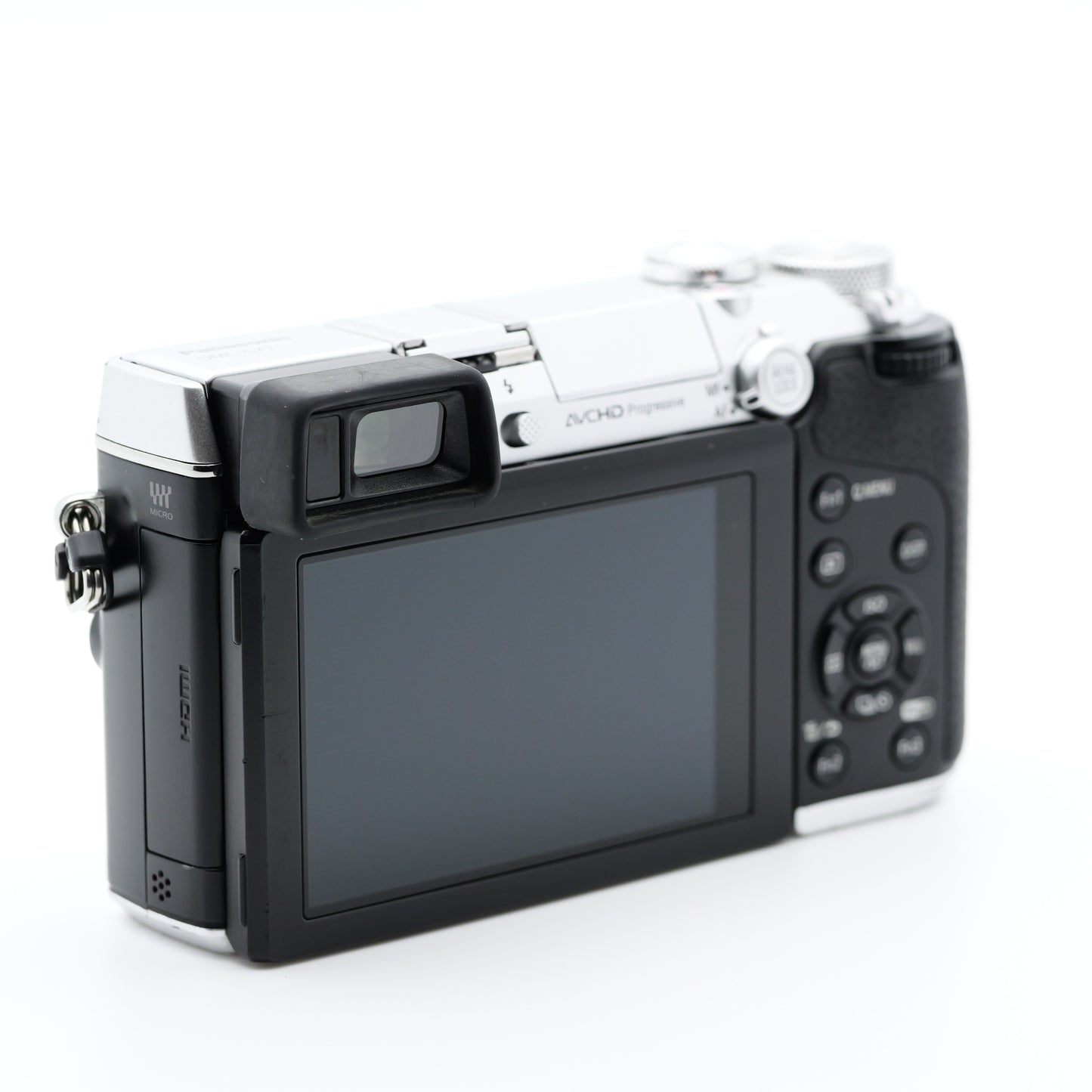 Panasonic LUMIX DMC-GX7 ミラーレス一眼 パナソニック マイクロフォーサーズ