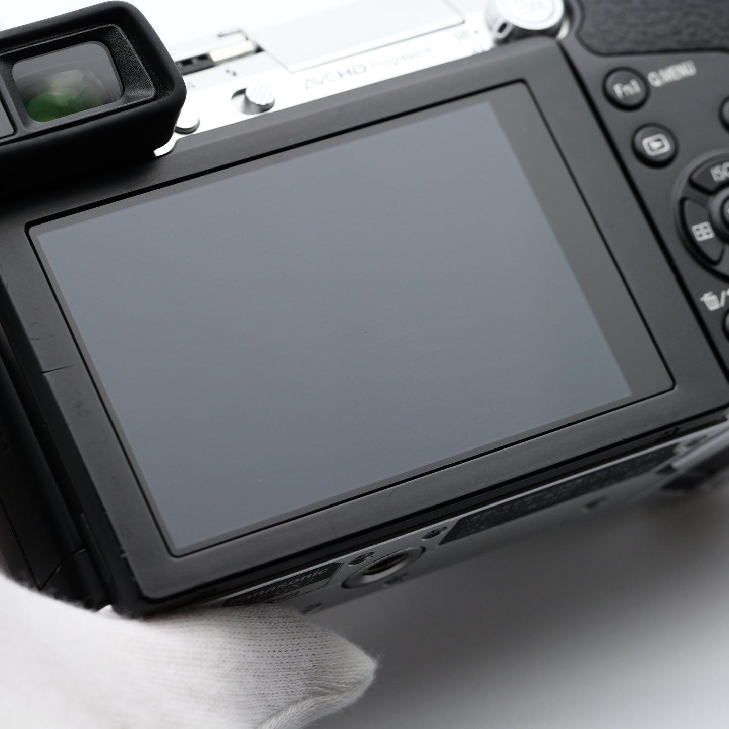 Panasonic LUMIX DMC-GX7 ミラーレス一眼 パナソニック マイクロフォーサーズ