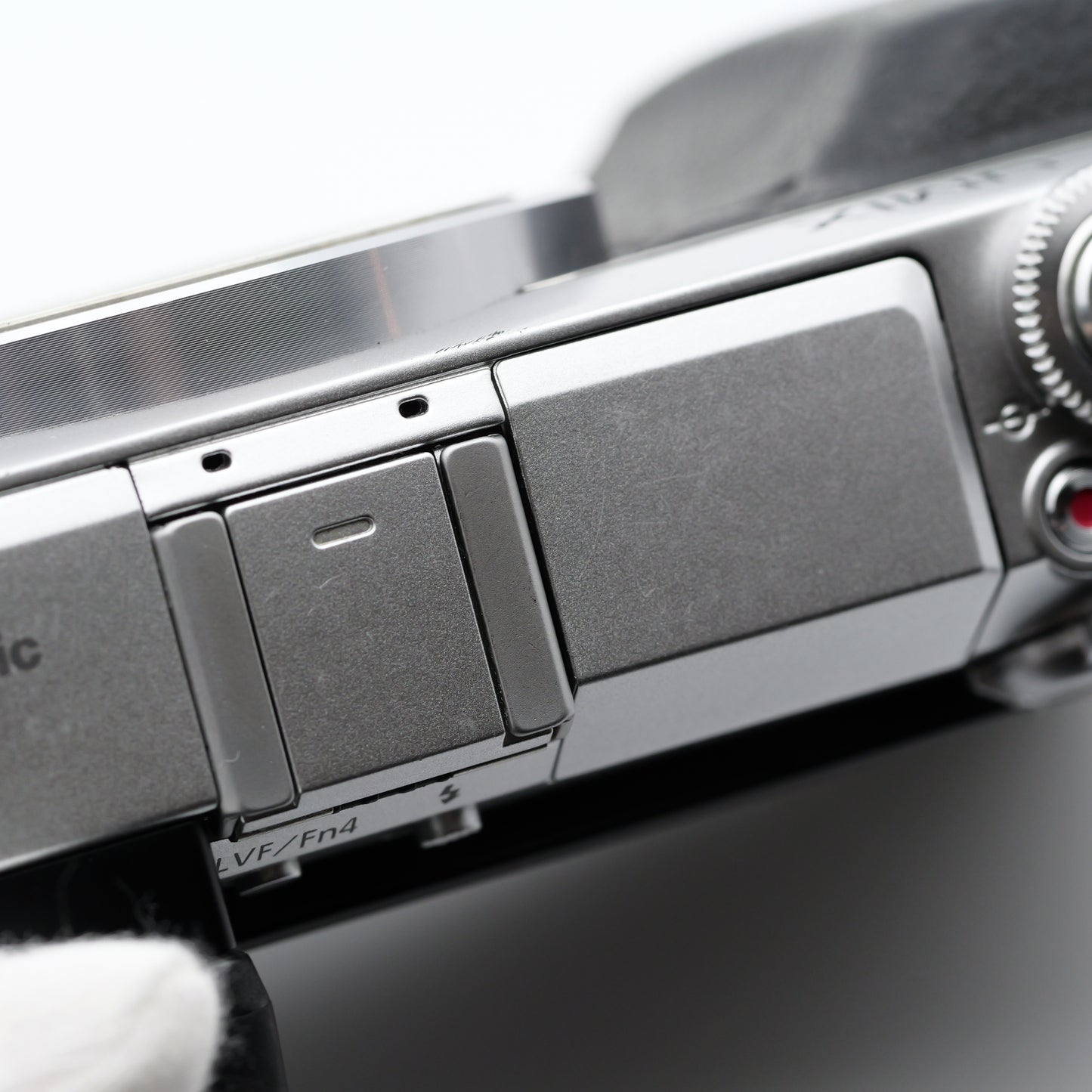 Panasonic LUMIX DMC-GX7 ミラーレス一眼 パナソニック マイクロフォーサーズ