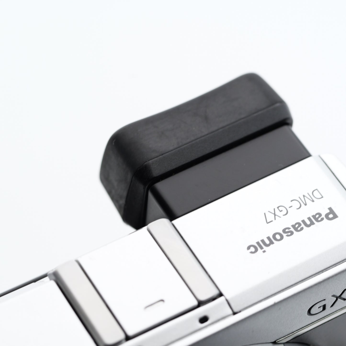 Panasonic LUMIX DMC-GX7 ミラーレス一眼 パナソニック マイクロフォーサーズ