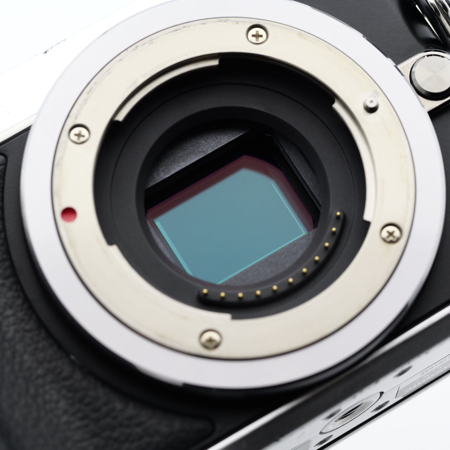 Panasonic LUMIX DMC-GX7 ミラーレス一眼 パナソニック マイクロフォーサーズ