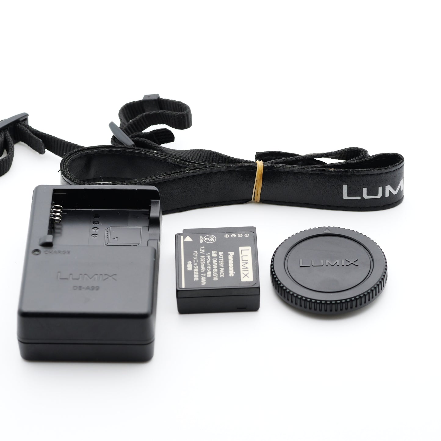 Panasonic LUMIX DMC-GX7 ミラーレス一眼 パナソニック マイクロフォーサーズ