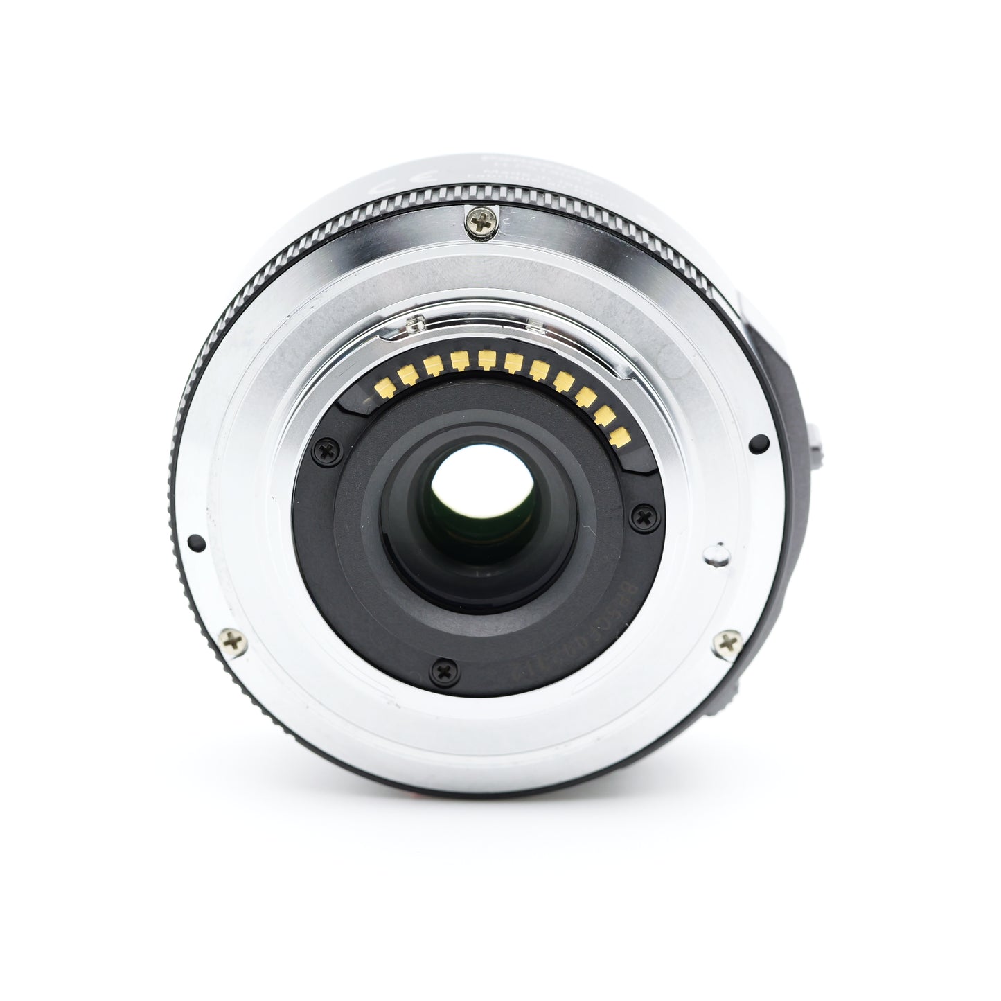 Panasonic 14-42mm F3.5-5.6 H-PS14042 レンズ パナソニック マイクロフォーサーズマウント