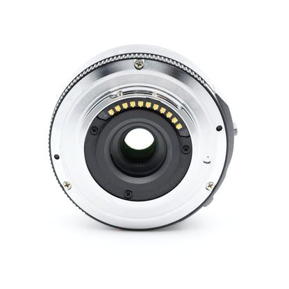 Panasonic 14-42mm F3.5-5.6 H-PS14042 レンズ パナソニック マイクロフォーサーズマウント