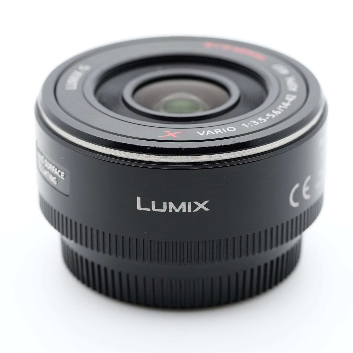 Panasonic 14-42mm F3.5-5.6 H-PS14042 レンズ パナソニック マイクロフォーサーズマウント