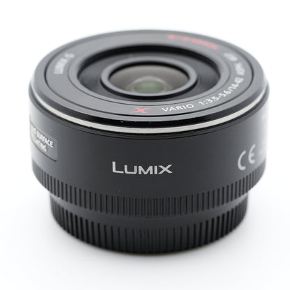 Panasonic 14-42mm F3.5-5.6 H-PS14042 レンズ パナソニック マイクロフォーサーズマウント