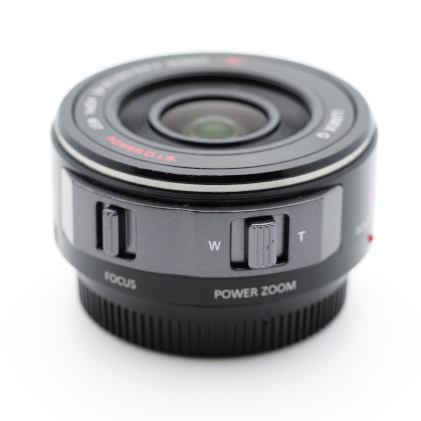 Panasonic 14-42mm F3.5-5.6 H-PS14042 レンズ パナソニック マイクロフォーサーズマウント