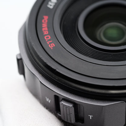 Panasonic 14-42mm F3.5-5.6 H-PS14042 レンズ パナソニック マイクロフォーサーズマウント