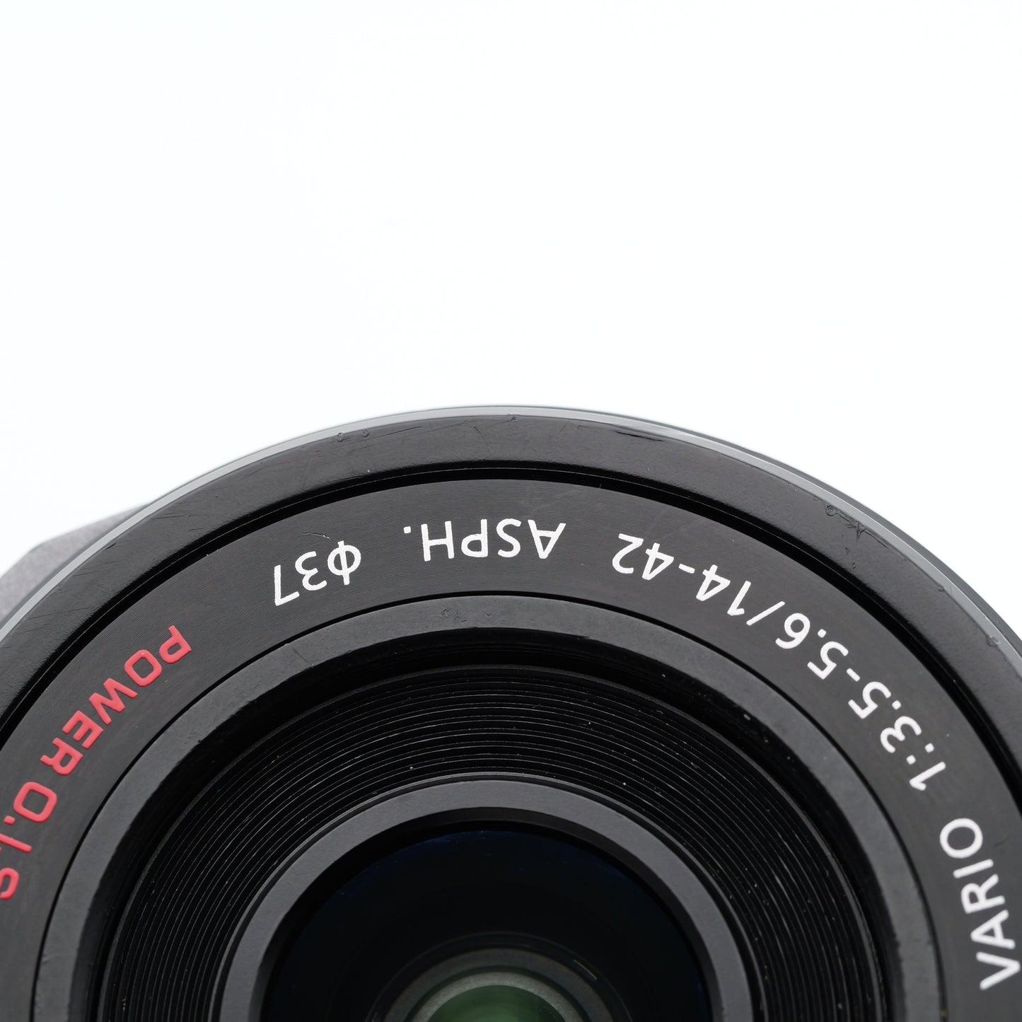 Panasonic 14-42mm F3.5-5.6 H-PS14042 レンズ パナソニック マイクロフォーサーズマウント