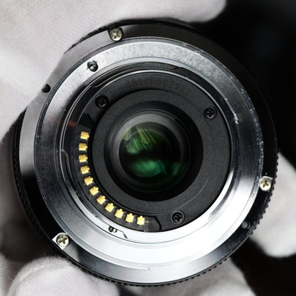 Panasonic 14-42mm F3.5-5.6 H-PS14042 レンズ パナソニック マイクロフォーサーズマウント