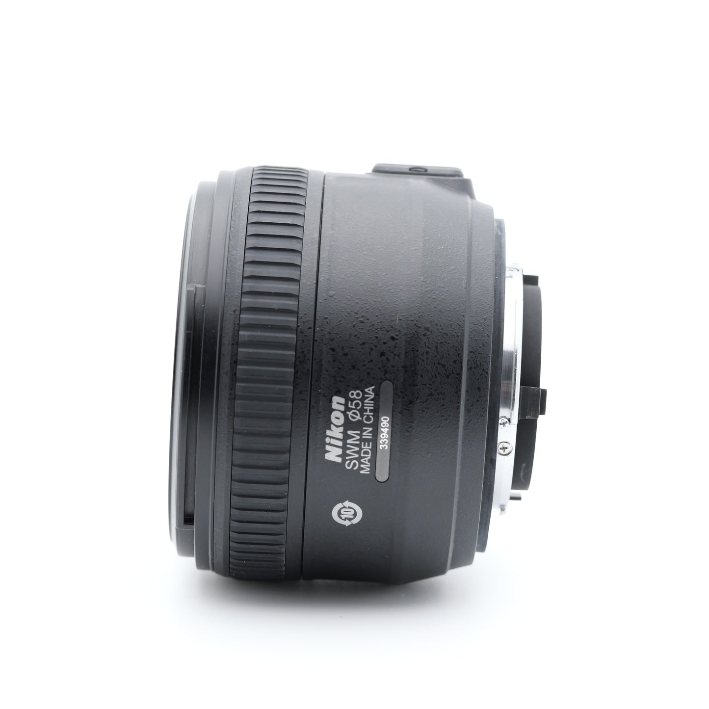 Nikon AF-S NIKKOR 50mm F1.4 G レンズ ニコン Fマウント