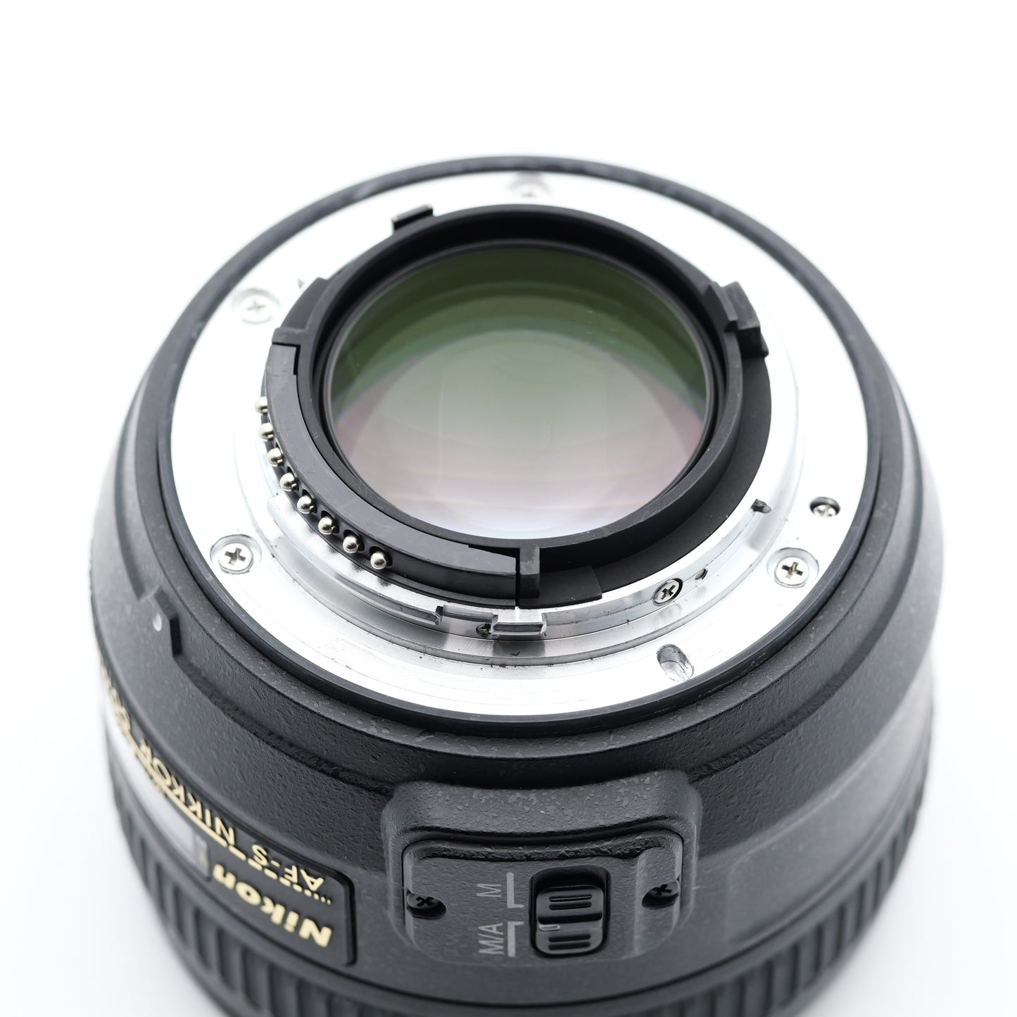 Nikon AF-S NIKKOR 50mm F1.4 G レンズ ニコン Fマウント