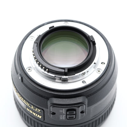Nikon AF-S NIKKOR 50mm F1.4 G レンズ ニコン Fマウント