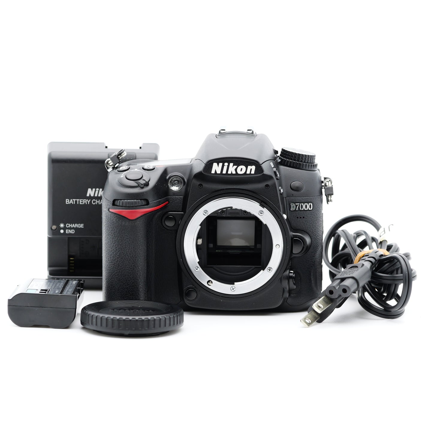 Nikon D7000 デジタル一眼レフ ニコン Fマウント