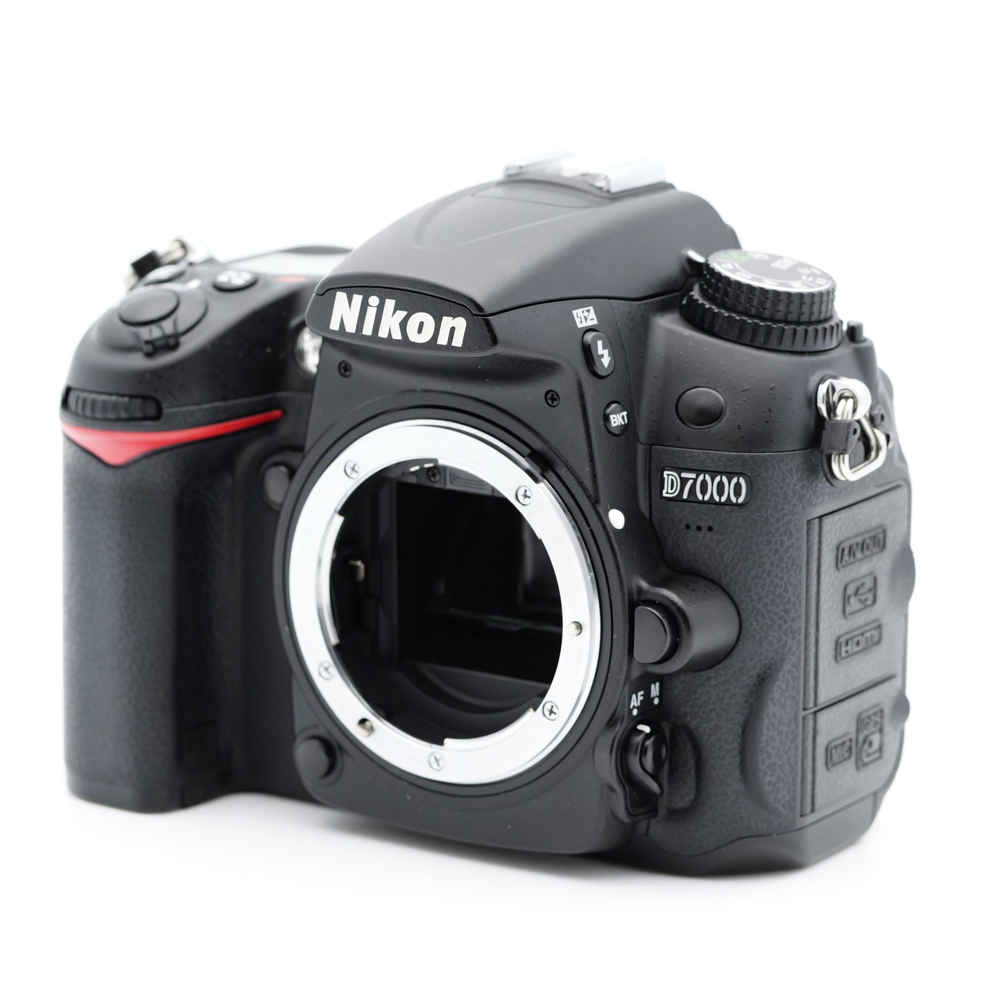 Nikon D7000 デジタル一眼レフ ニコン Fマウント